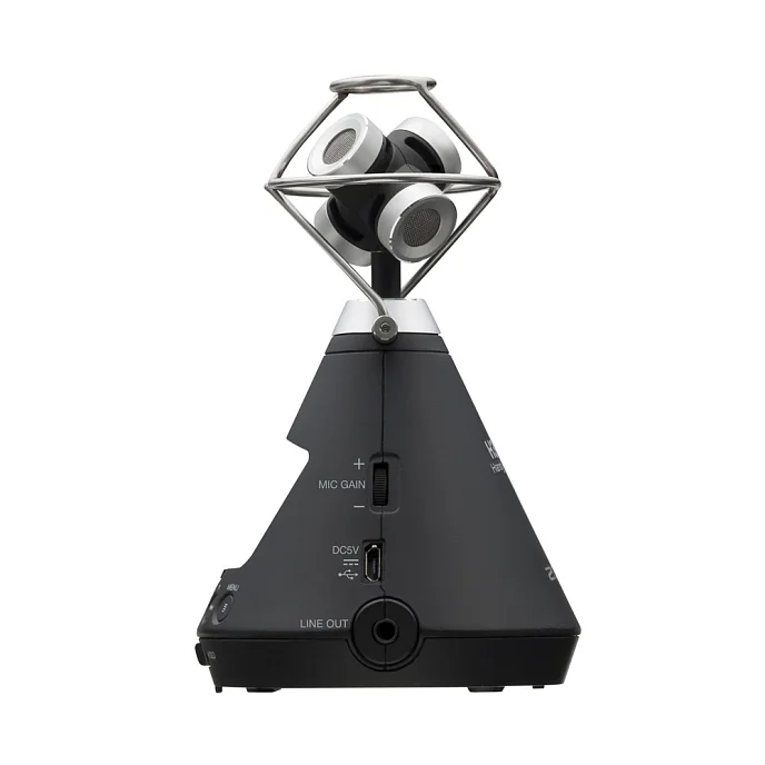 Аудиорекордер Zoom H3-VR - рис.2
