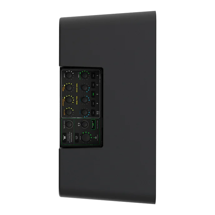 Портативная колонка Mackie ShowBox Black - рис.5