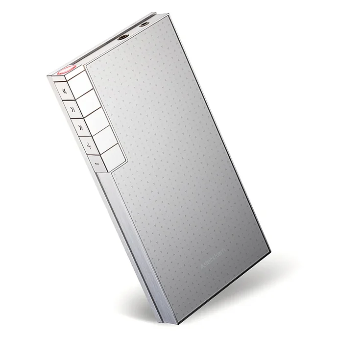 Плеер Astell&Kern PD10 Silver - рис.3