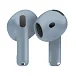 Беспроводные наушники Apple AirPods 4 Denim Blue Matte - рис.2