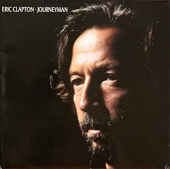 Виниловая пластинка Eric Clapton - Journeyman