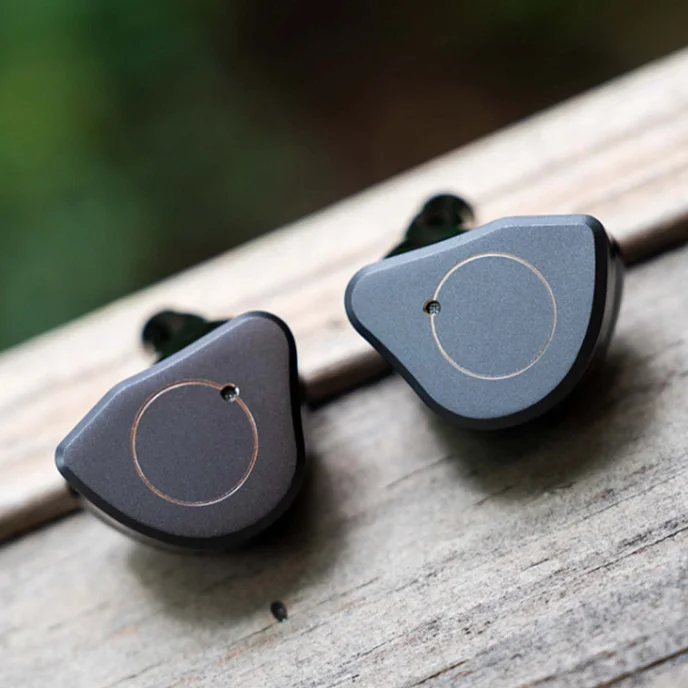 Наушники внутриканальные SIMGOT SuperMix 4 Black - рис.11