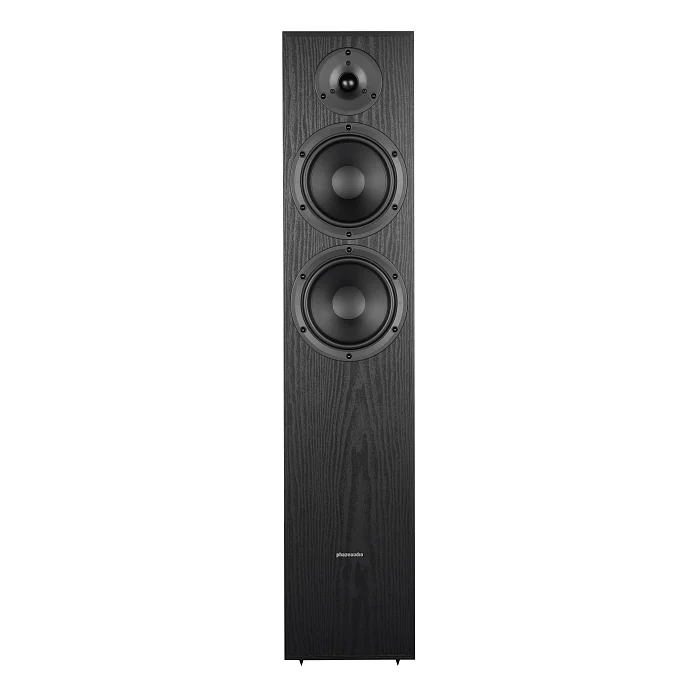 Напольная акустика Phaze Audio Tilia 1 Black - рис.2
