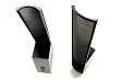 Напольная акустика Martin Logan ElectroMotion ESL Black - рис.6 Напольная акустика Martin Logan ElectroMotion ESL Black - рис.6