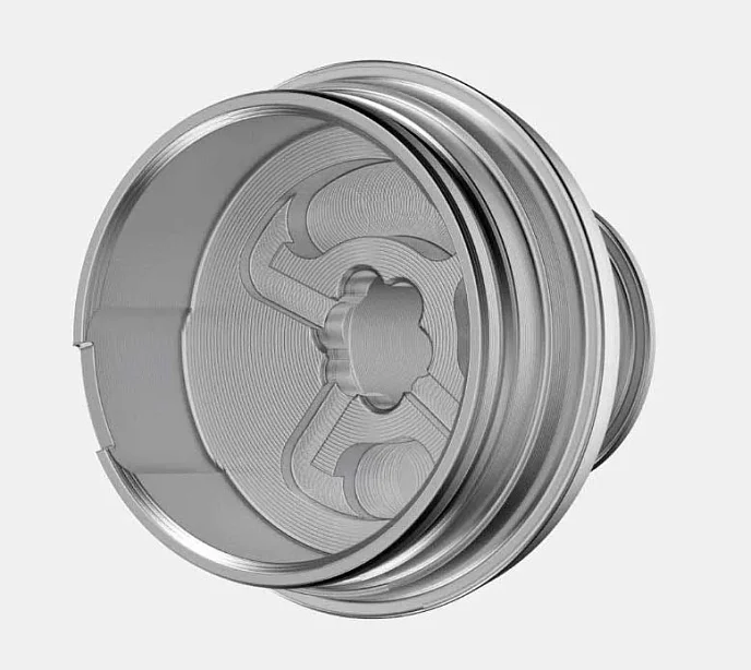 High End наушники Sennheiser IE 900 Silver - рис.19