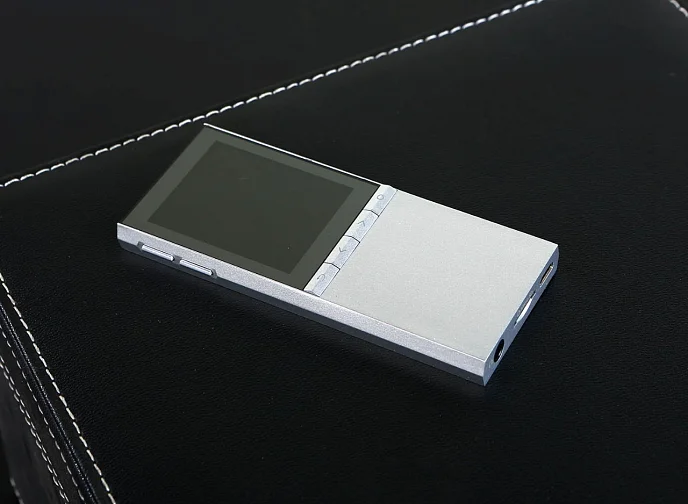 Плеер Hifiman MegaMini - рис.6