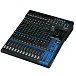 Микшерный пульт Yamaha MG16XU Black - рис.1