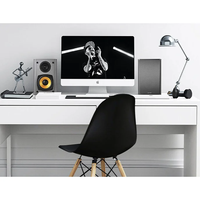 Компьютерные колонки Edifier R1000T4 Brown - рис.6