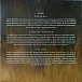 Виниловая пластинка Gojira – L'Enfant Sauvage (coloured) - 2LP - рис.4