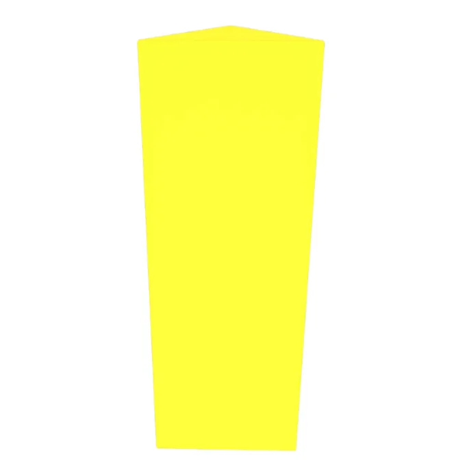 Акустическая панель Acoustic-Space Light Yellow 120x30x30 - рис.0