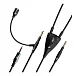 Наушники полноразмерные Meze 99 Classics Boom Mic Kit Walnut Silver - рис.10