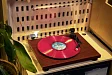 Проигрыватель винила TEAC TN-180BT-A3 Cherry - рис.4