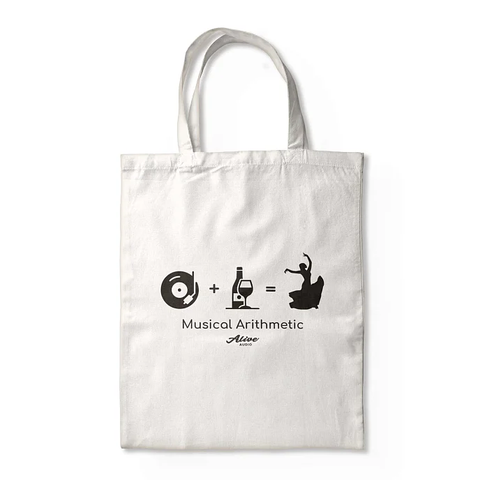 Аксессуар для винила Alive Audio AA-ACC-01 - рис.0