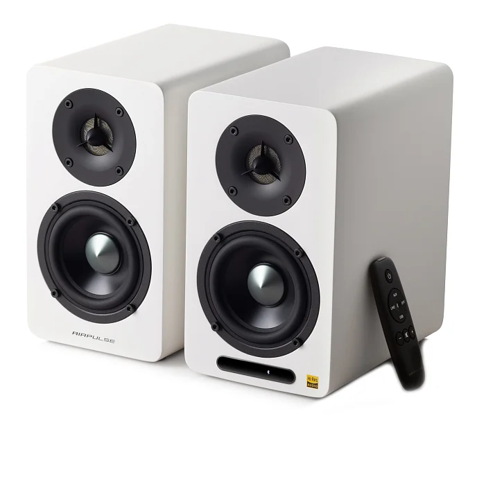 Полочная акустика Edifier AIRPULSE A60 White - рис.0