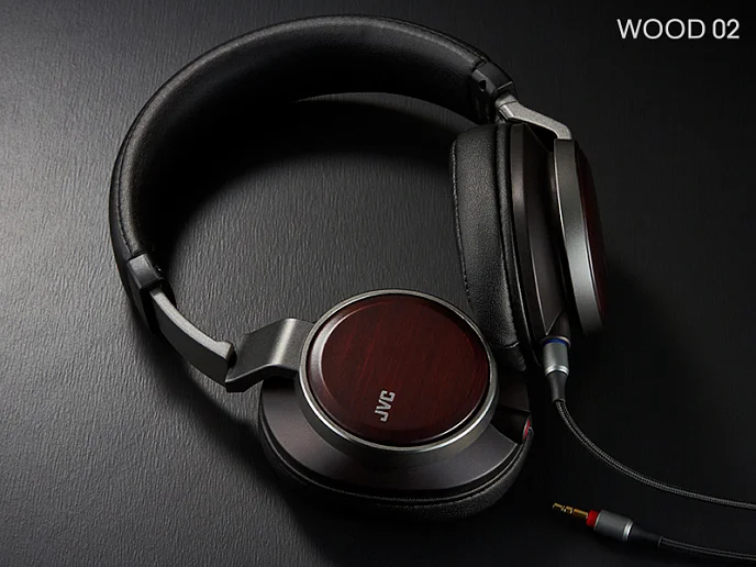 Наушники JVC HA-SW02 - рис.4