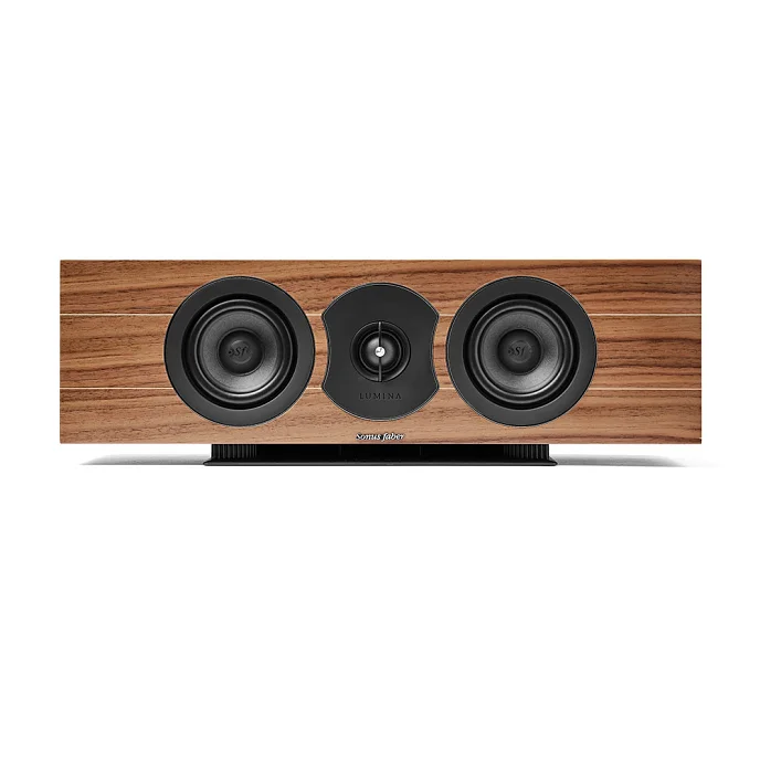 Центральный канал Sonus Faber LUMINA Center I Walnut - рис.0