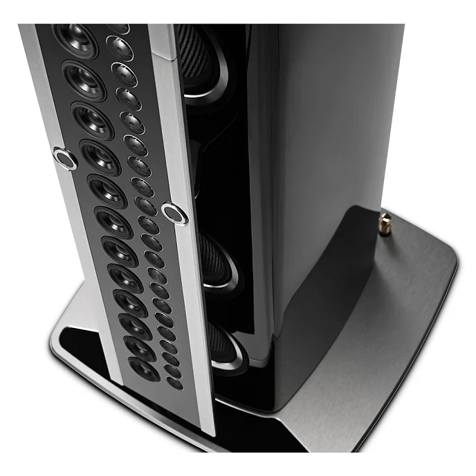 Напольная акустика Mcintosh XRT1.1K Black - рис.7