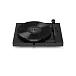 Проигрыватель винила Pro-Ject JukeBox E1 OM5E Piano Black - рис.0