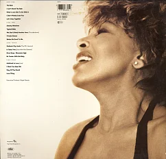 Пластинка Tina Turner – Simply The Best 2LP