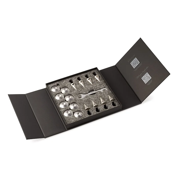 Напольная акустика Focal DIVA Utopia - рис.32