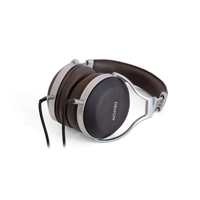 High End наушники Denon AH-D5200 - рис.4