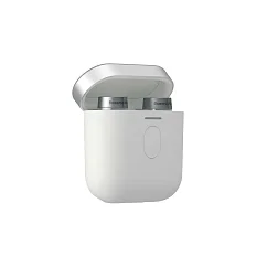 Беспроводные наушники Bowers & Wilkins Pi7 S2 Canvas White