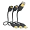 Inakustik Premium High Speed USB Micro 2.0 1m
