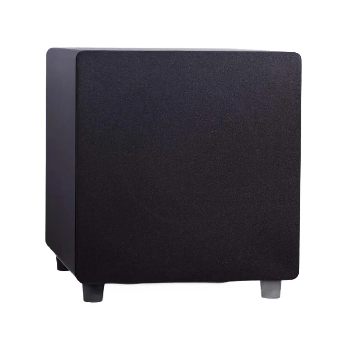 Сабвуфер Velodyne Impact X 12 Black - рис.1