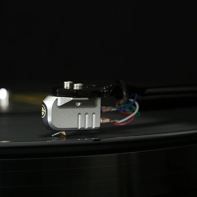 Звукосниматель Goldring Ethos - рис.5