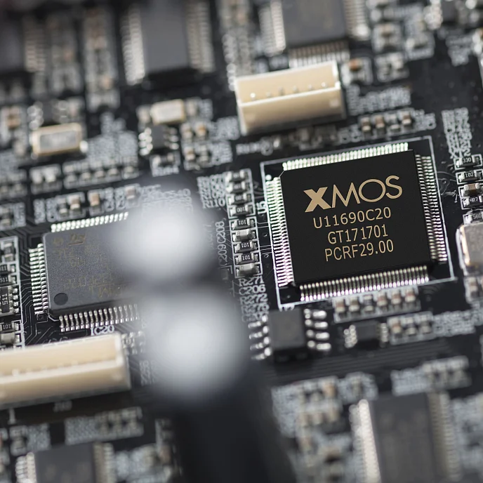 Полочная акустика Edifier Airpulse A100 White - рис.13