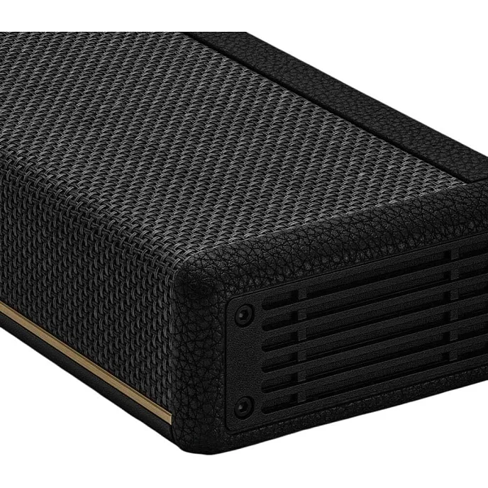 Саундбар Marshall Heston 60 Black - рис.5