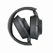 - рис.1 Беспроводные наушники Sony WH-H900N Gray - рис.1