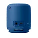 Портативная колонка SONY SRS-XB10 Blue - рис.4