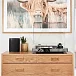 Проигрыватель винила Yamaha TT-N503 Black - рис.8