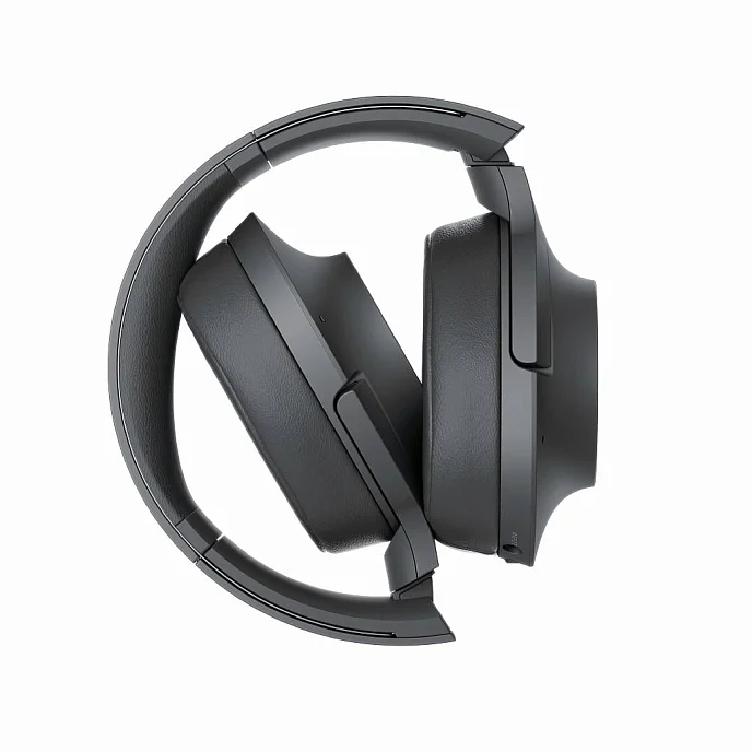 Беспроводные наушники Sony WH-H900N Gray - рис.1