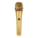 Микрофон инструментальный Telefunken M81 Full Satin Gold - рис.0