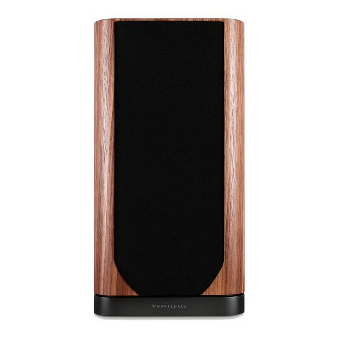 Полочная акустика Wharfedale EVO 5.2 Walnut - рис.2