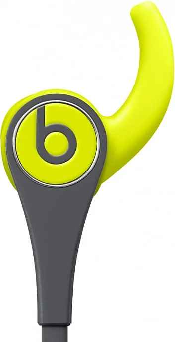Наушники Beats Tour2 In-Ear Active Collection yellow - рис.1