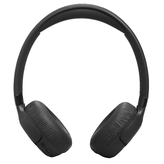 Беспроводные наушники JBL Tune 680NC Black - рис.1