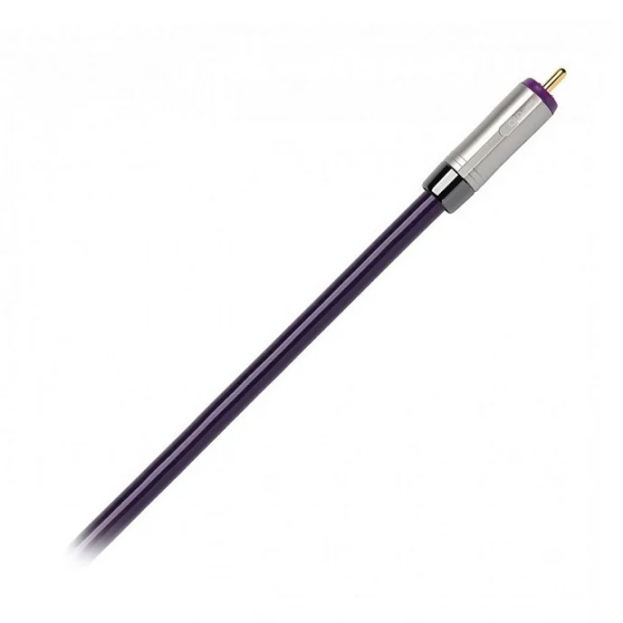 Кабель QED Reference Digital Audio 40 RCA - RCA 3m - рис.2