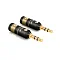 ViaBlue T6s 3.5 mm Stereo Jack Small