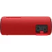 Портативная колонка Sony SRS-XB31 Red - рис.3