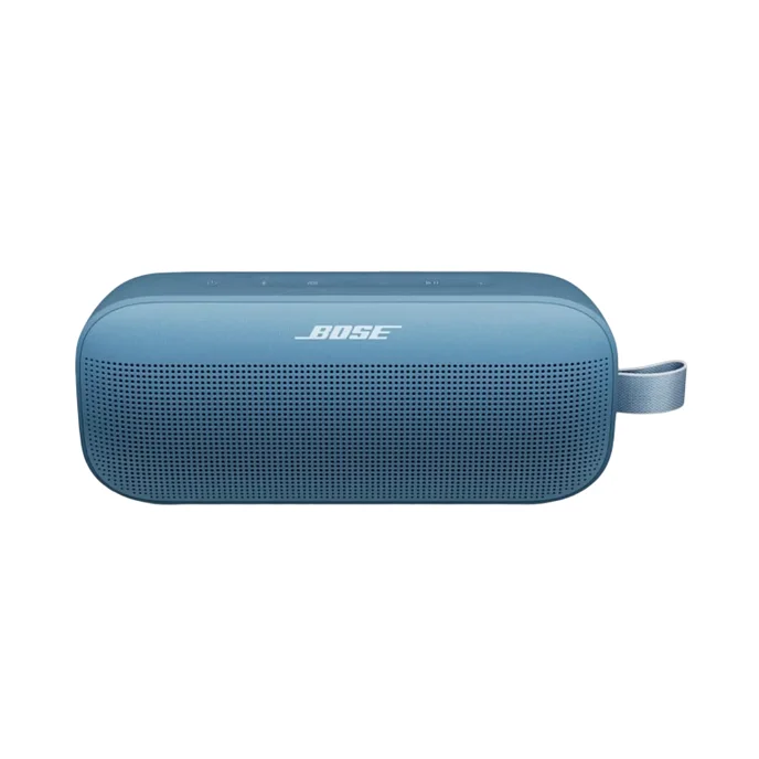 Портативная колонка Bose SoundLink Flex 2nd Gen Blue Dusk - рис.1