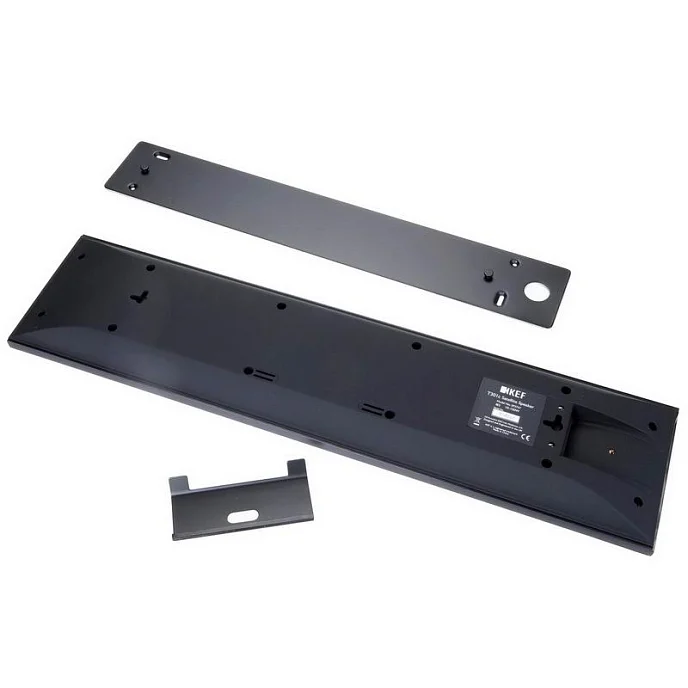 Центральный канал KEF T301C Black - рис.3