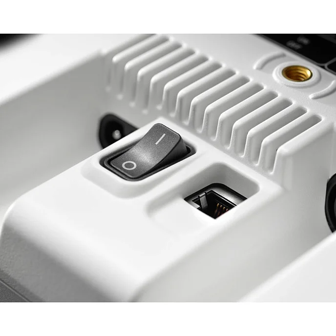 Студийный монитор Neumann KH 80 DSP A White - рис.11