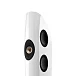 Напольная акустика KEF Blade One Meta Arctic White Champagne - рис.2