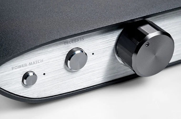 Усилитель-ЦАП для наушников iFi Zen Dac V2 - рис.5
