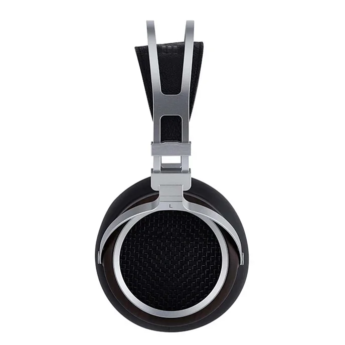 Наушники полноразмерные Sivga Luan Black - рис.1