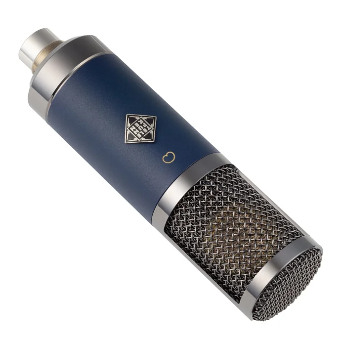 Микрофон студийный Telefunken TF11 FET Blue - рис.2