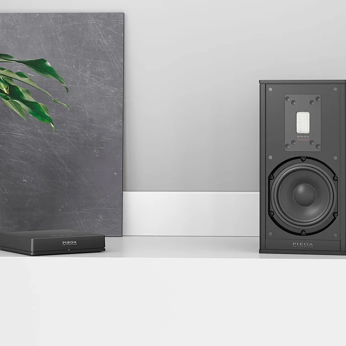 Bluetooth-адаптер PIEGA Connect Black - рис.2